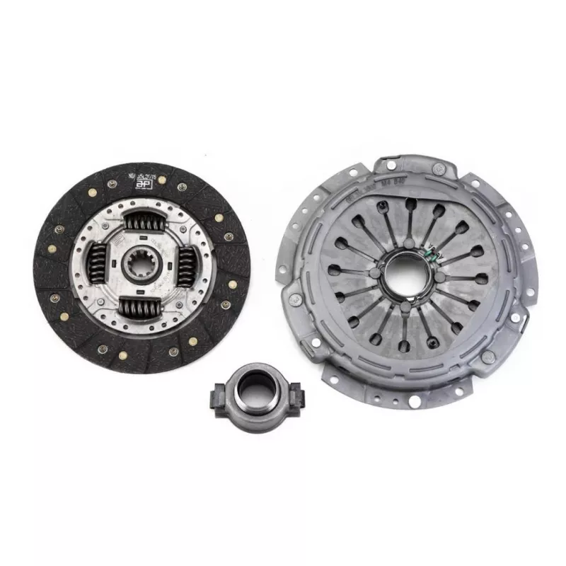 Kit d'embrayage AP K2054