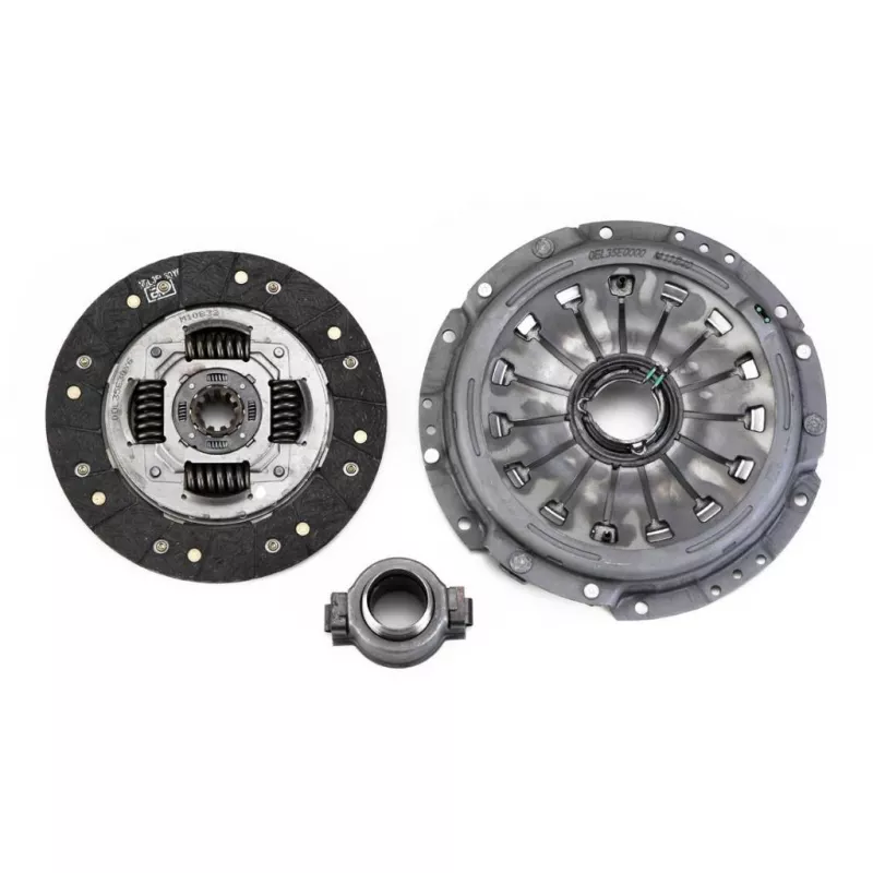 Kit d'embrayage AP K2052