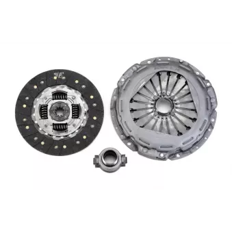 Kit d'embrayage AP K2051