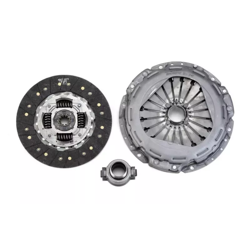 Kit d'embrayage AP K2051