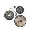 Kit d'embrayage + Volant moteur AP SFC47069 - Visuel 1