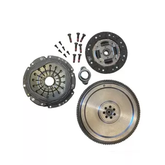 Kit d'embrayage + Volant moteur AP SFC47069