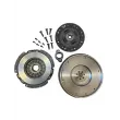 Kit d'embrayage + Volant moteur AP SFC47069 - Visuel 2