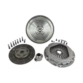 Kit d'embrayage + Volant moteur AP SFC47064