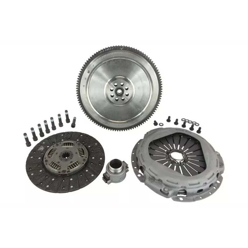 Kit d'embrayage + Volant moteur AP SFC47064