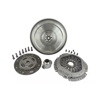 Kit d'embrayage + volant moteur AP SFC47004