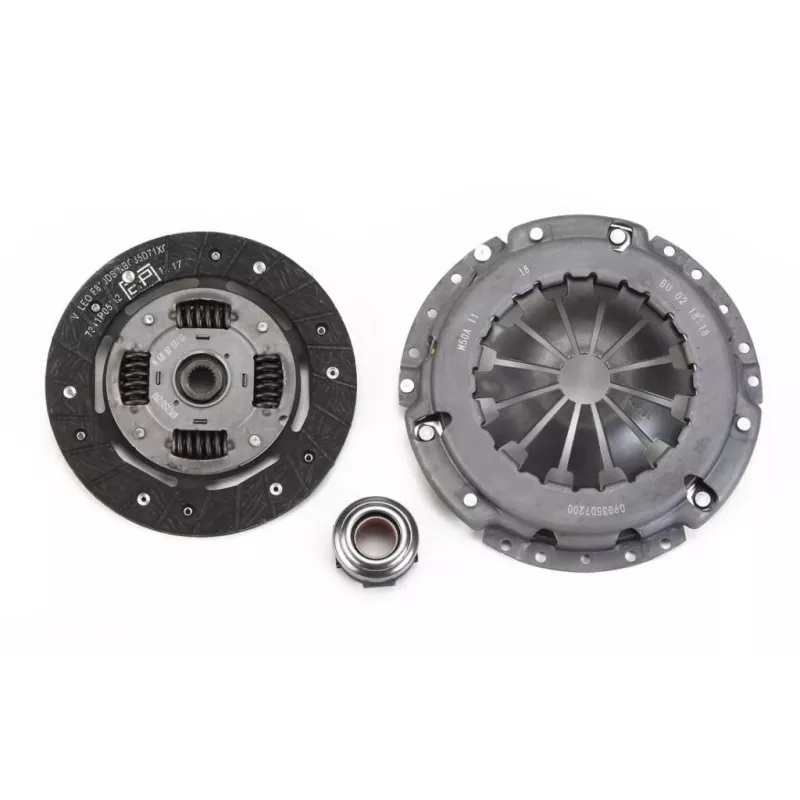 Kit d'embrayage AP KT7705