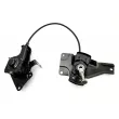 Support pour fixer une roue de secours OE 572115531R - Visuel 2