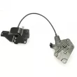 Support pour fixer une roue de secours OE 572115531R - Visuel 3