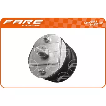 Support moteur FARE SA