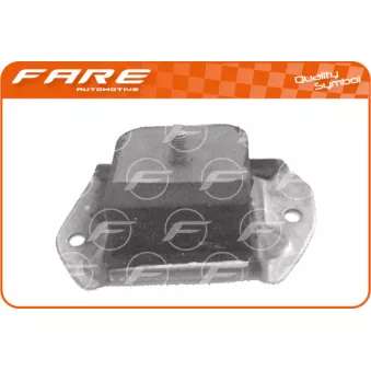 Support moteur FARE SA