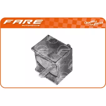 Support moteur FARE SA 0318