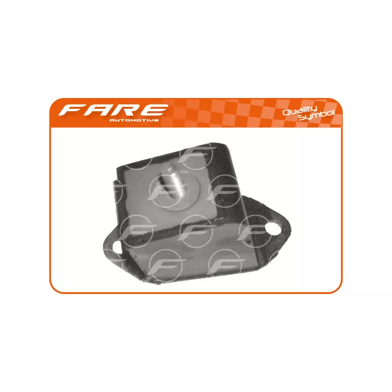 Support moteur avant droit FARE SA 0387