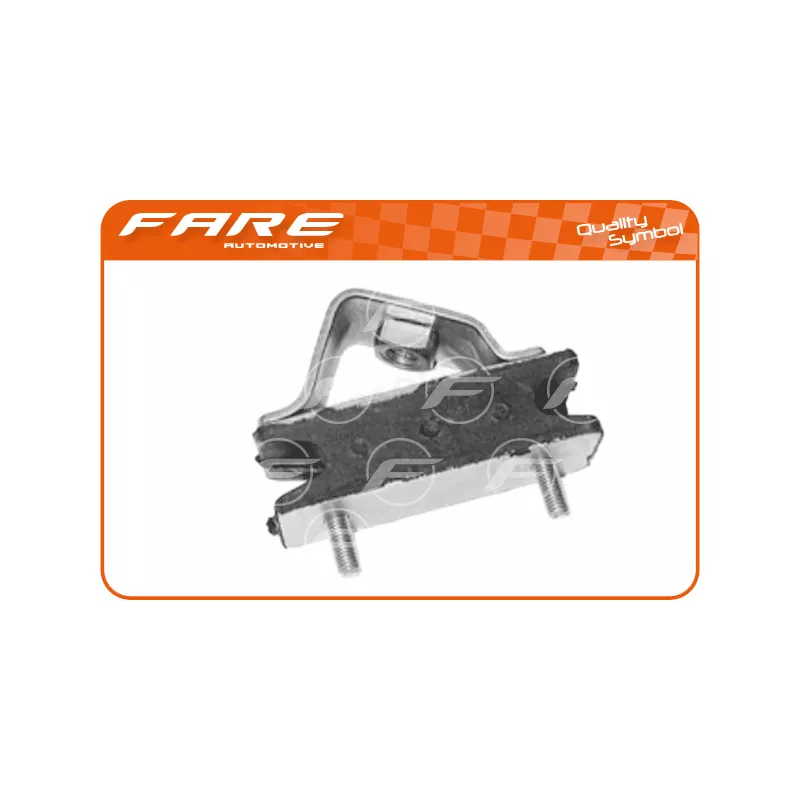 Support moteur FARE SA 0402