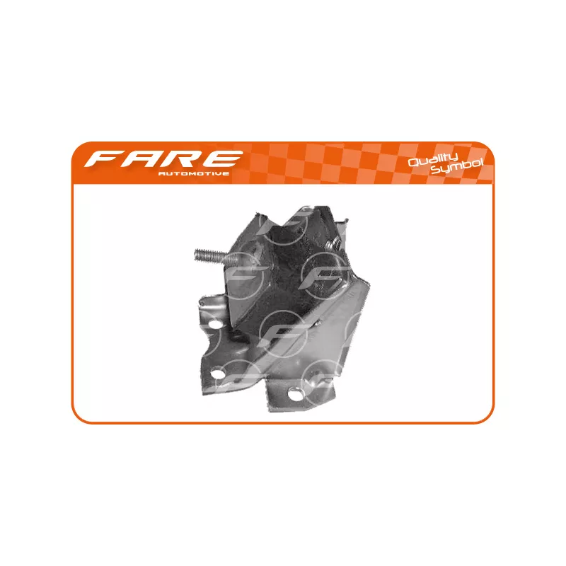 Support moteur avant droit FARE SA 0476