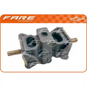 Support moteur FARE SA