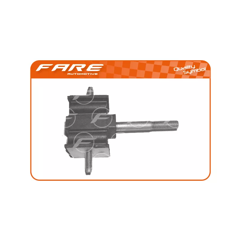Support moteur avant gauche FARE SA 0506