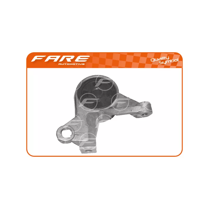 Support moteur avant gauche FARE SA 0507