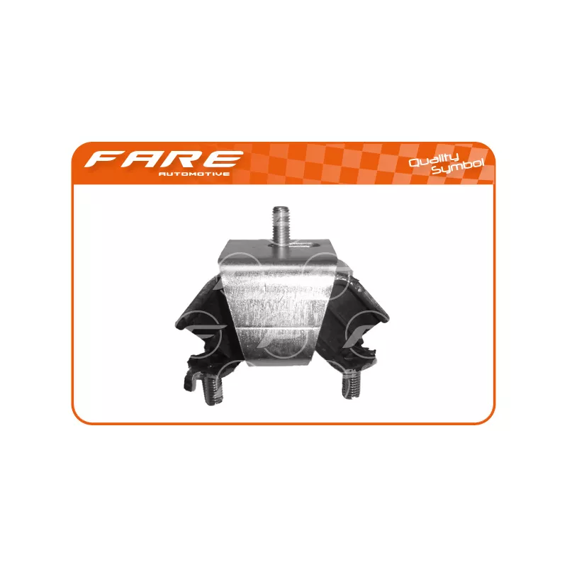 Support moteur avant droit FARE SA 0508