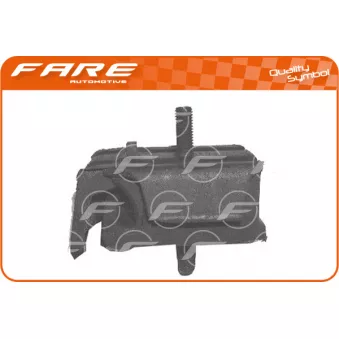 Support moteur FARE SA 0512