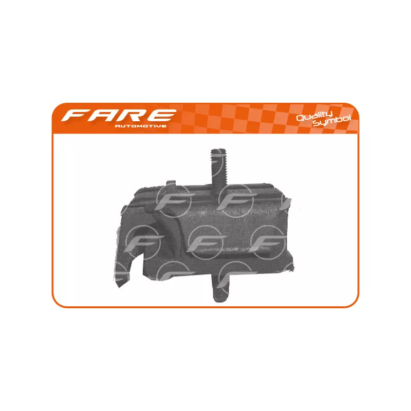 Support moteur FARE SA 0512