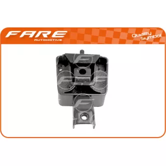 Support moteur avant droit FARE SA