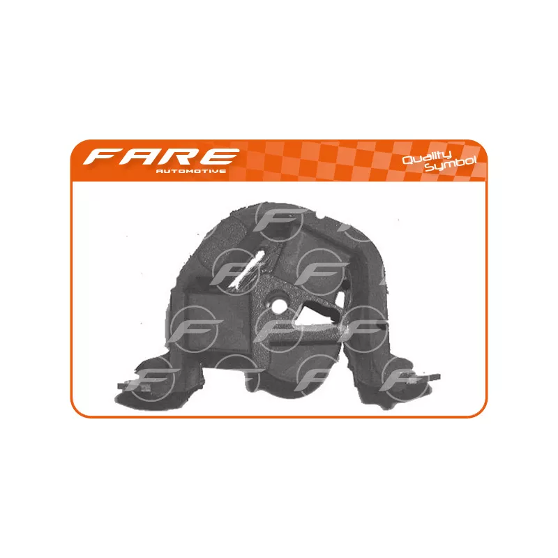Support moteur FARE SA 0517
