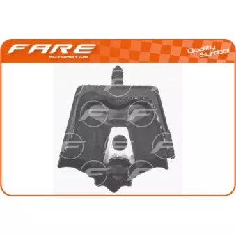 Support moteur FARE SA 0518