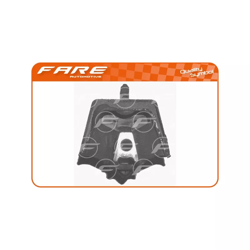 Support moteur FARE SA 0518