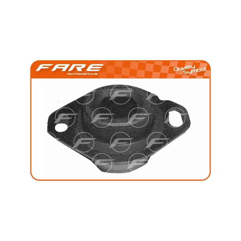 Support moteur avant gauche FARE SA 0531