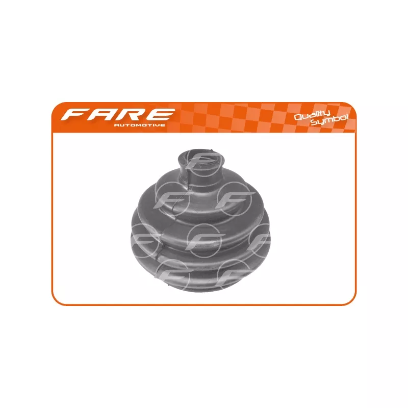 Joint-soufflet, arbre de commande FARE SA 0660-E