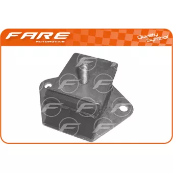 Support moteur FARE SA 0661