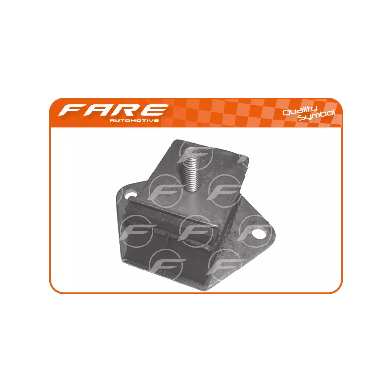 Support moteur FARE SA 0661