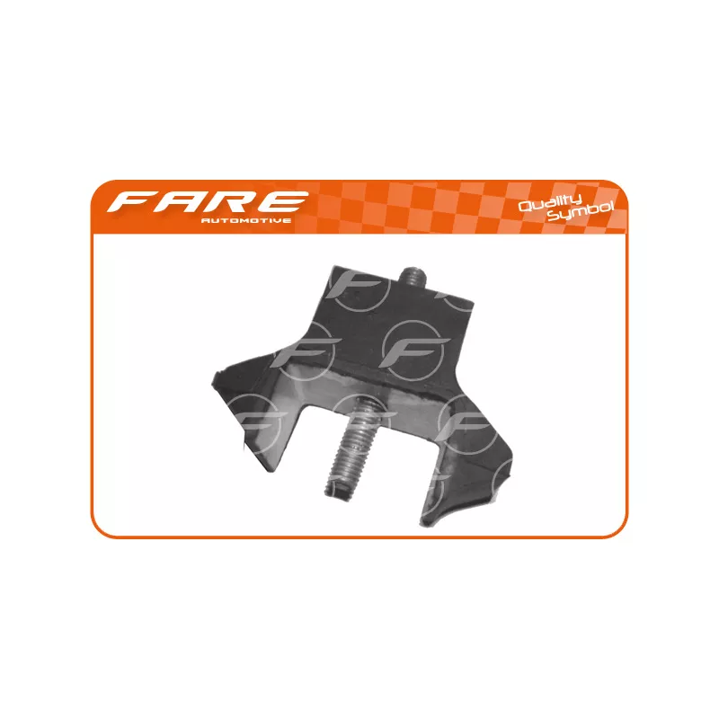Support moteur FARE SA 0662