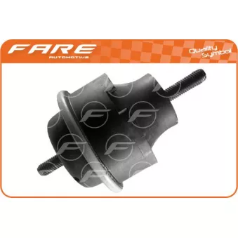 Support moteur avant droit FARE SA 0697