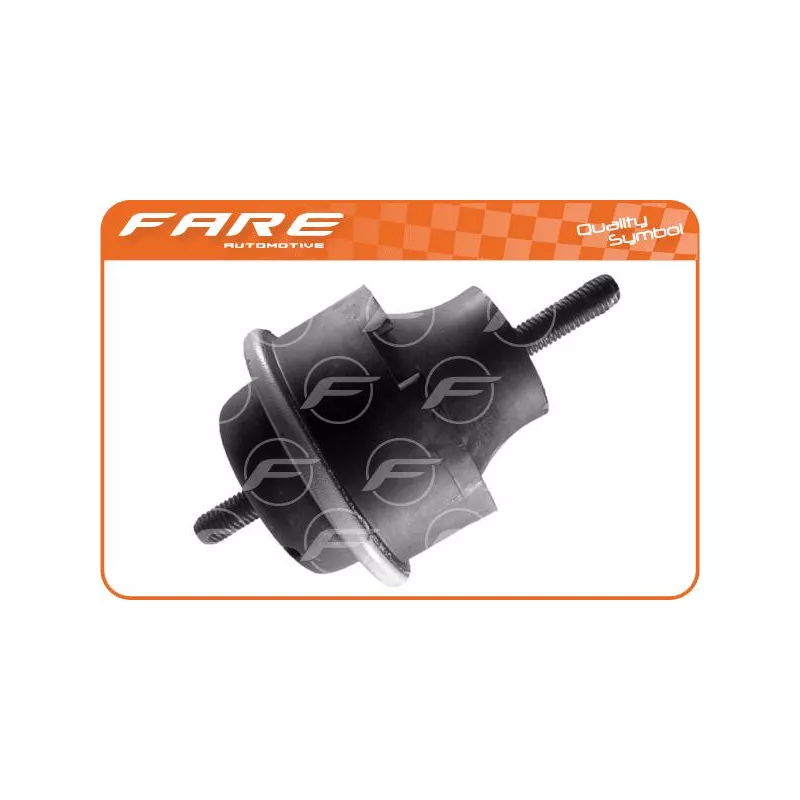 Support moteur avant droit FARE SA 0697
