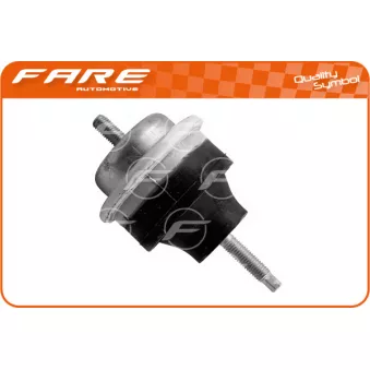 Support moteur avant droit FARE SA 0697H