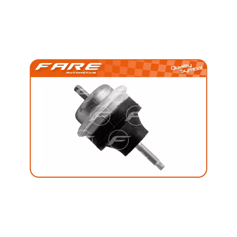 Support moteur avant droit FARE SA 0697H