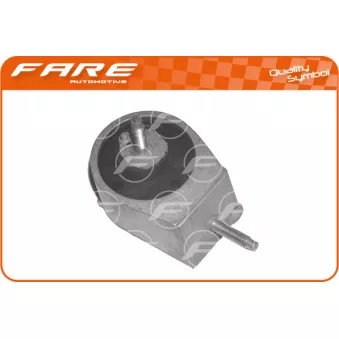 Support moteur avant droit FARE SA 0702