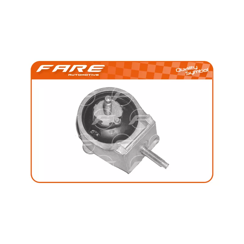 Support moteur avant gauche FARE SA 0703