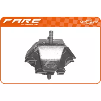 Support moteur FARE SA