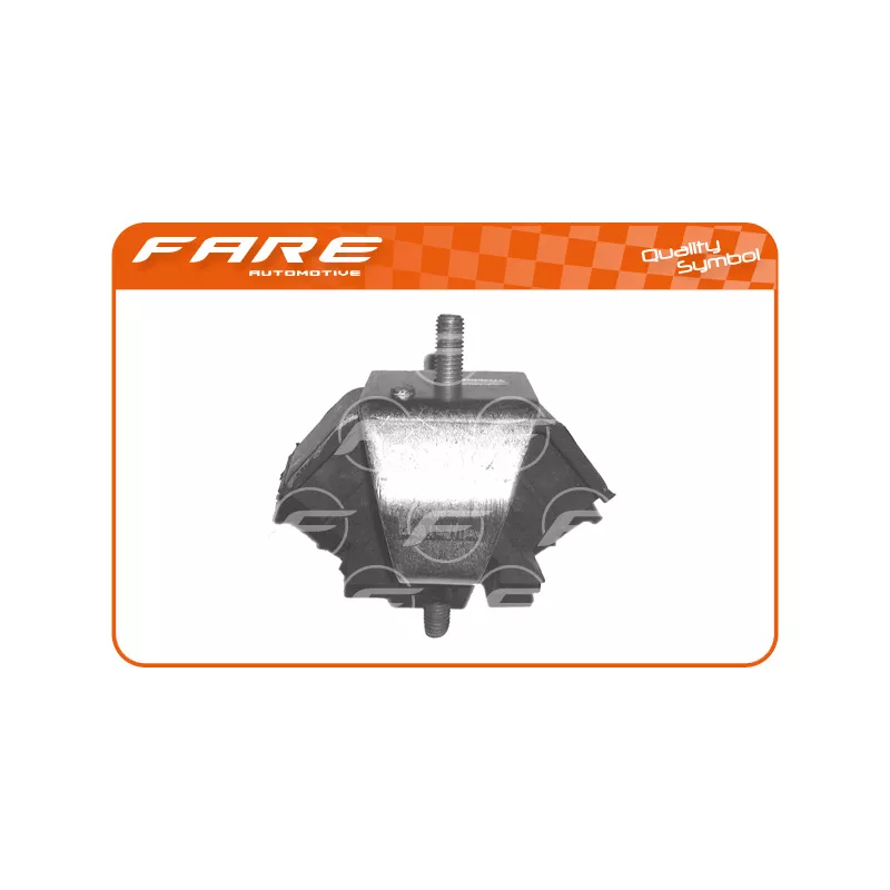 Support moteur FARE SA 0716
