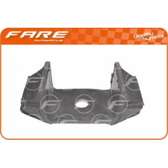 Support moteur avant droit FARE SA 0724
