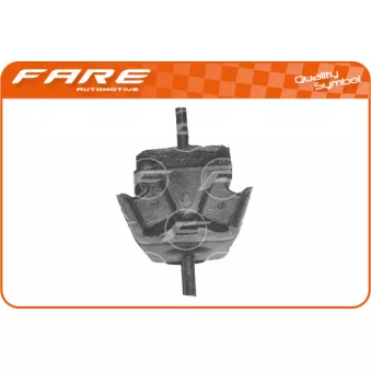 Support moteur FARE SA 0763