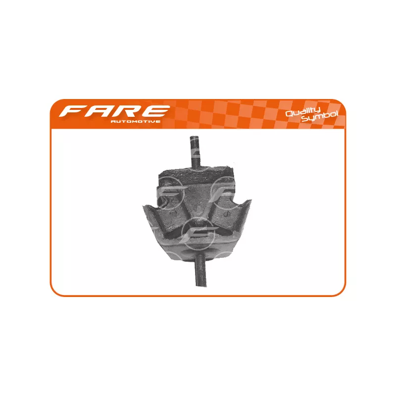 Support moteur FARE SA 0763