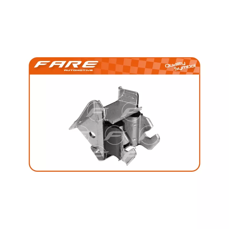 Support moteur FARE SA 0764