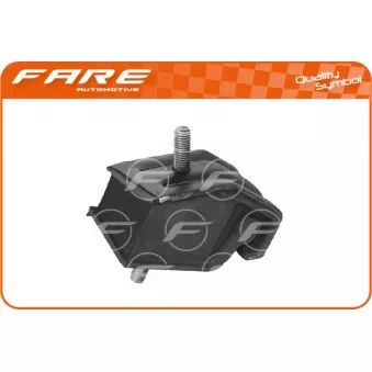 Support moteur avant gauche FARE SA