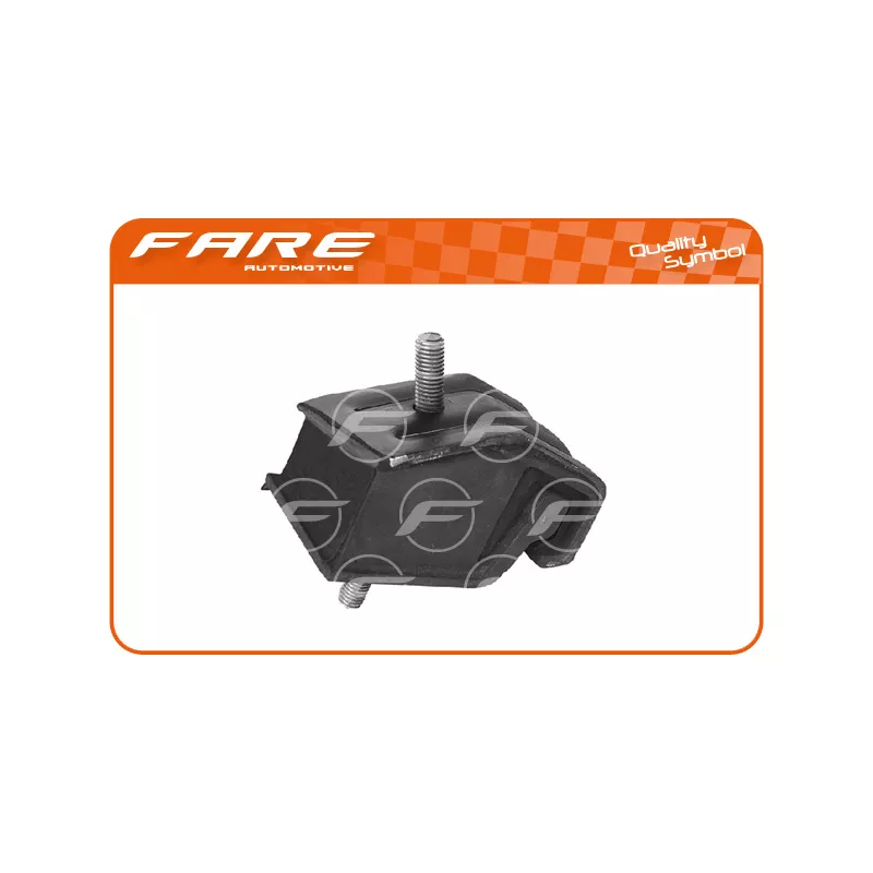 Support moteur avant gauche FARE SA 0774