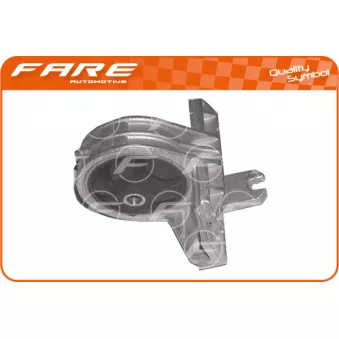 Support moteur FARE SA 0775