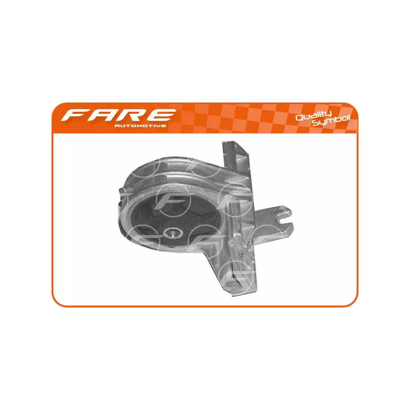 Support moteur FARE SA 0775